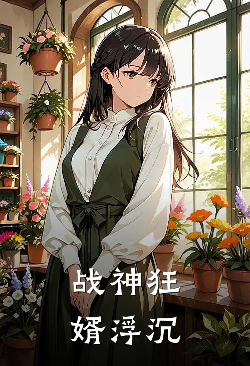 战神狂婿 浮沉