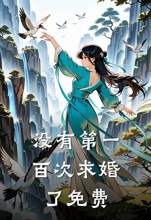 没有第一百次求婚了免费