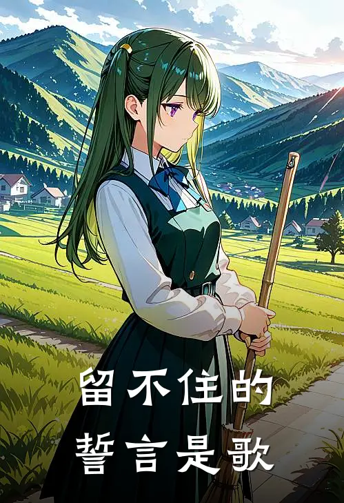 留不住的誓言是歌