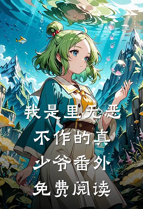 我是里无恶不作的真少爷 番外免费阅读