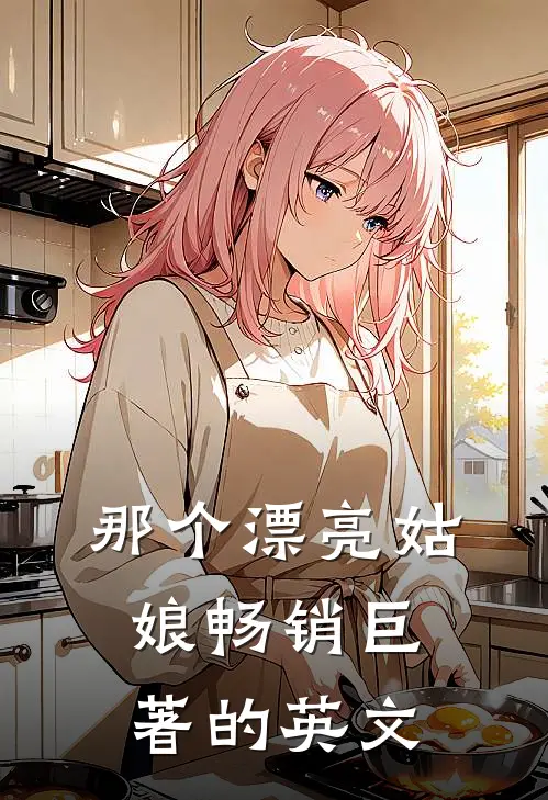 那个漂亮姑娘畅销巨著的英文