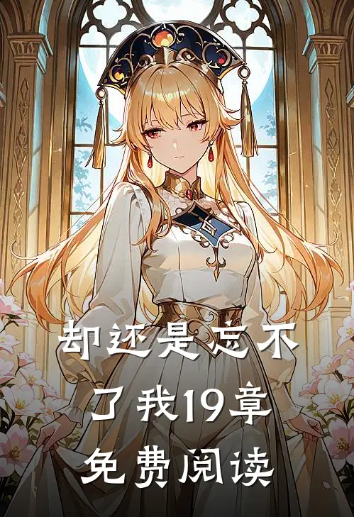 却还是忘不了我19章免费阅读