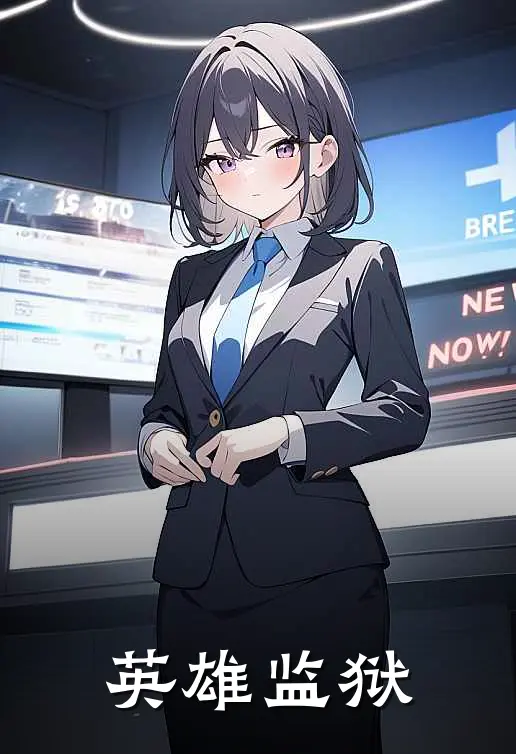 英雄监狱