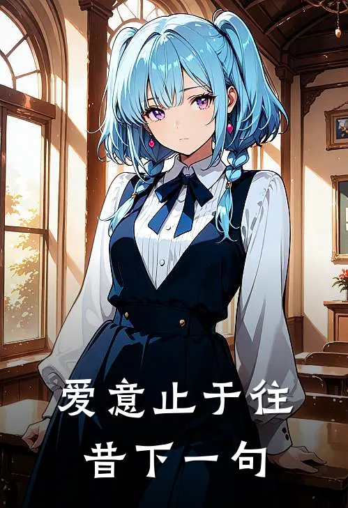 爱意止于往昔下一句
