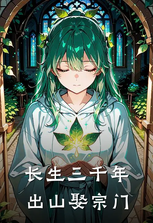 长生三千年,出山娶宗门