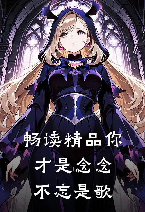 畅读精品你才是念念不忘是歌