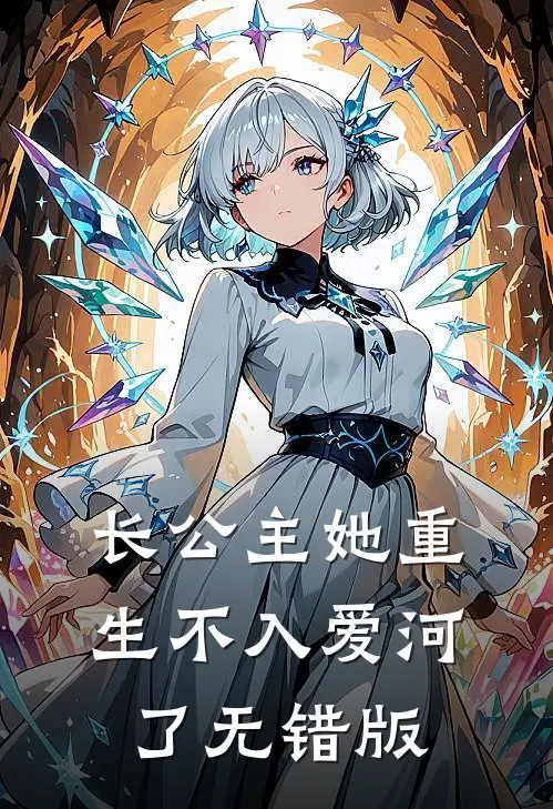 长公主她重生不入爱河了无错版