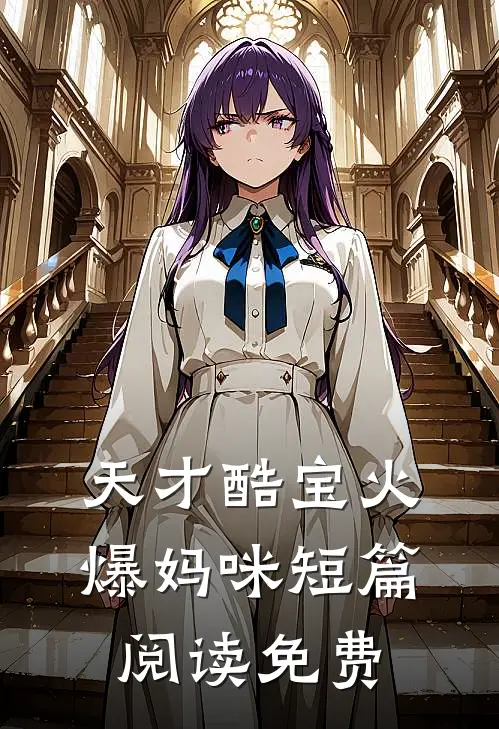 天才酷宝火爆妈咪短篇阅读免费
