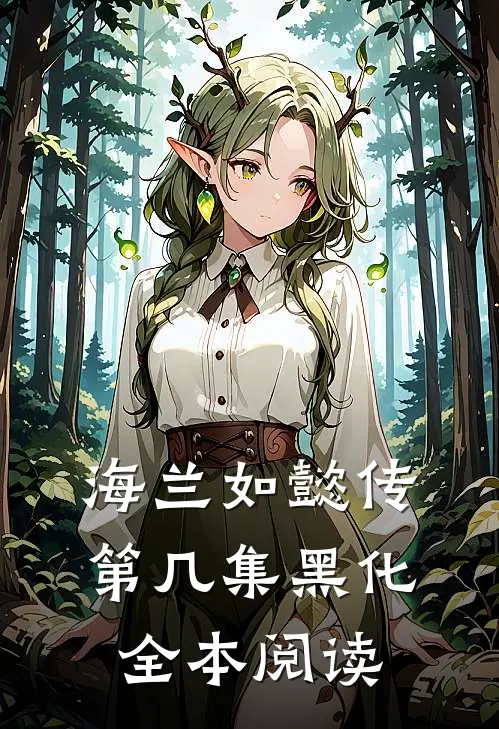海兰如懿传第几集黑化全本阅读