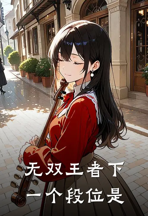 无双王者下一个段位是