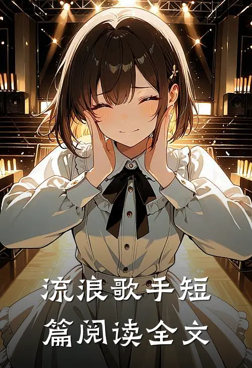 流浪歌手短篇阅读全文