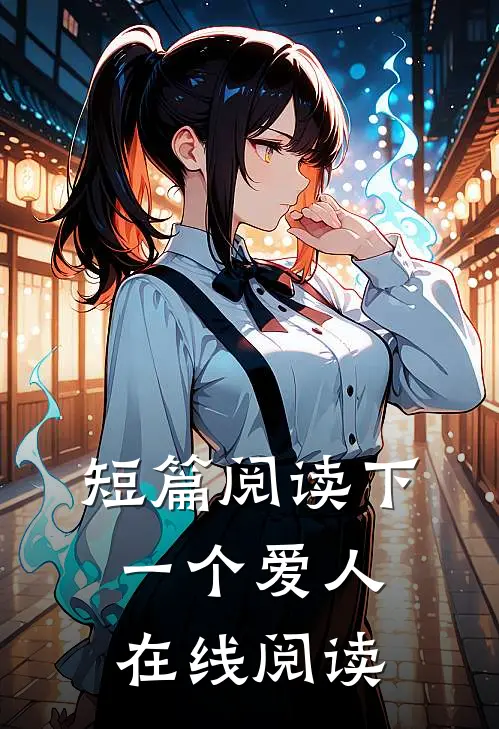 短篇阅读下一个爱人在线阅读