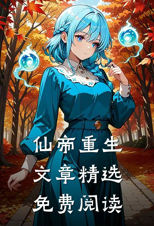 仙帝重生文章精选免费阅读