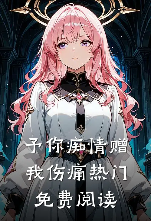 予你痴情赠我伤痛热门免费阅读