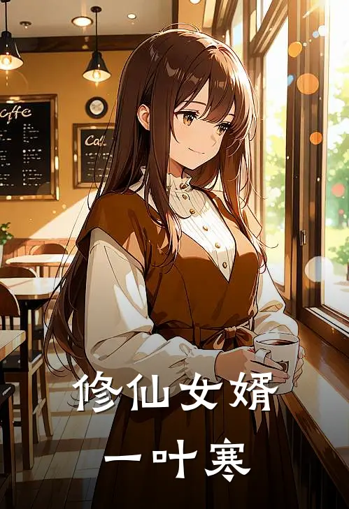 修仙女婿一叶寒