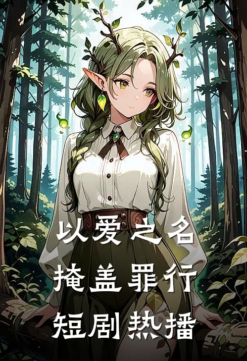 以爱之名掩盖罪行短剧热播