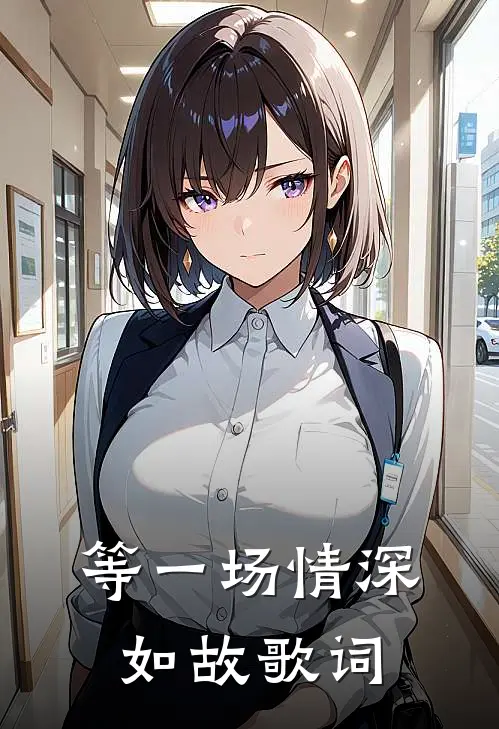 等一场情深如故歌词