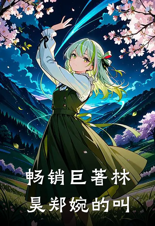 畅销巨著林昊郑婉的叫