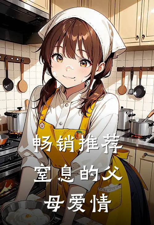 畅销推荐窒息的父母爱情