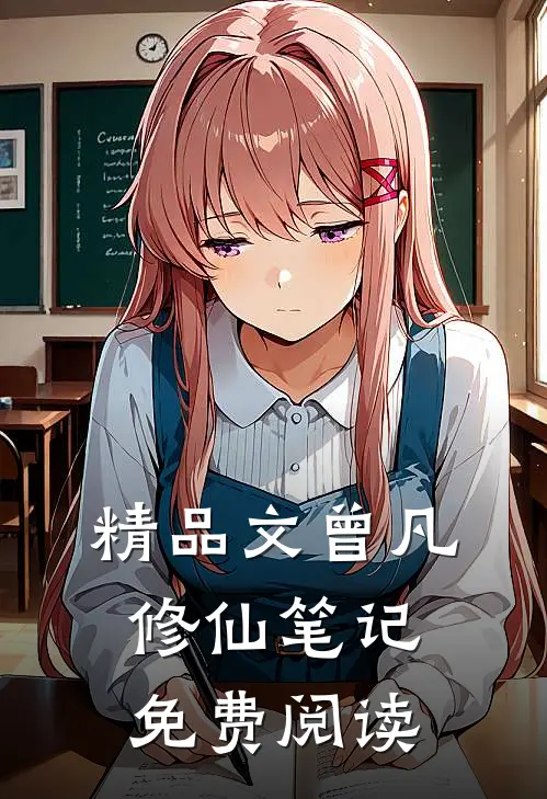 精品文曾凡修仙笔记免费阅读