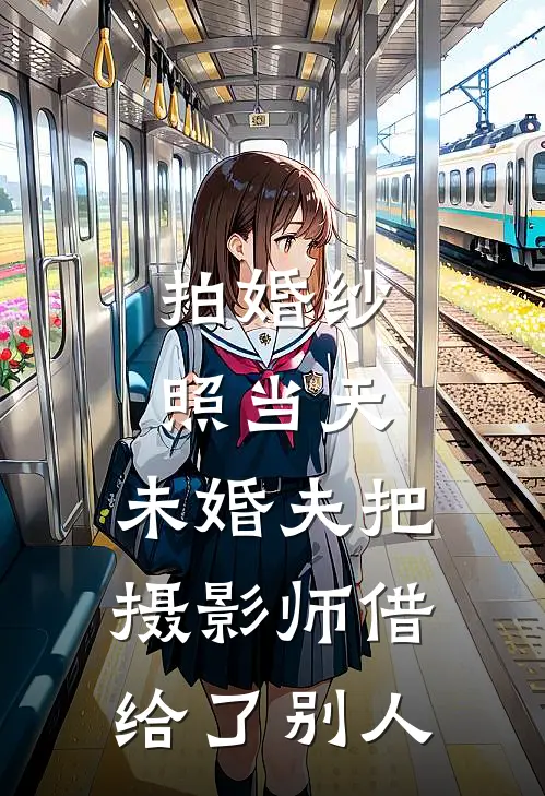 拍婚纱照当天，未婚夫把摄影师借给了别人