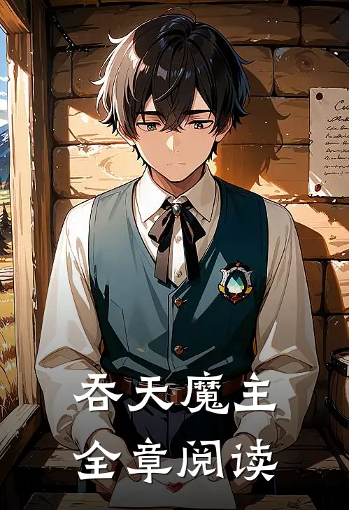 吞天魔主全章阅读