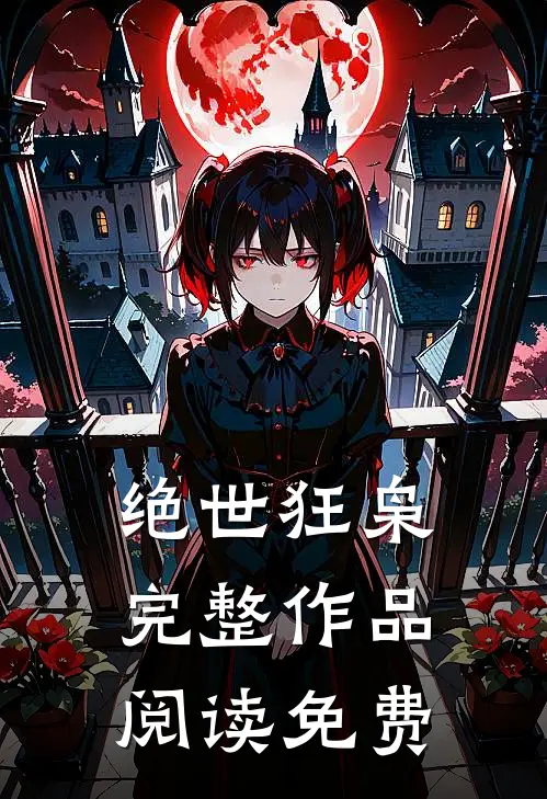 绝世狂枭完整作品阅读免费