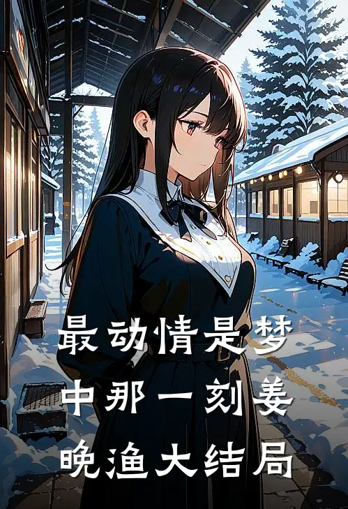 最动情是梦中那一刻姜晚渔大结局
