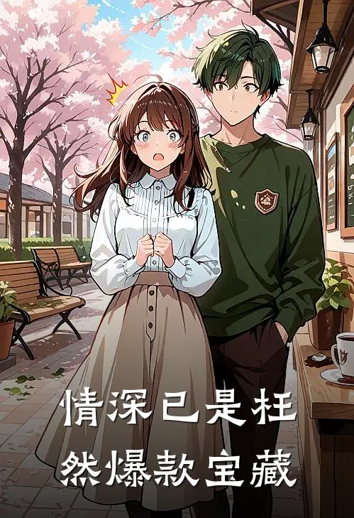 情深已是枉然爆款宝藏