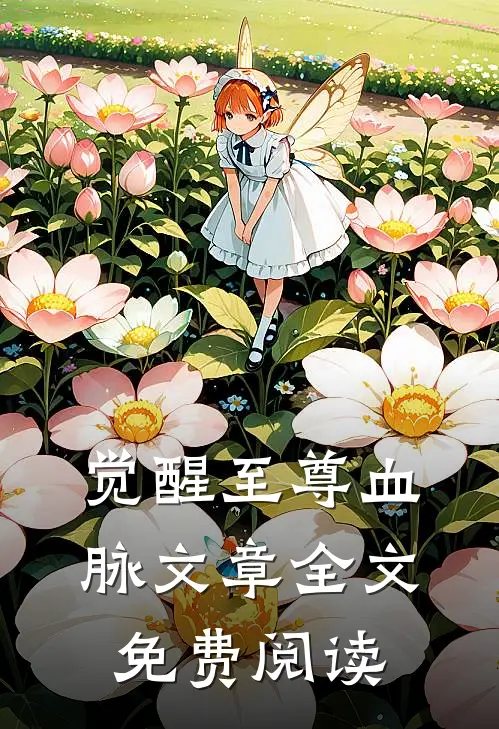 觉醒至尊血脉文章全文免费阅读