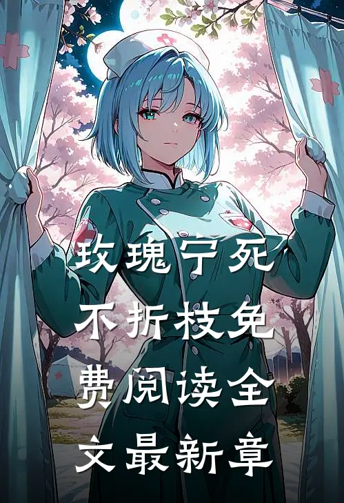 玫瑰宁死不折枝免费阅读全文最新章