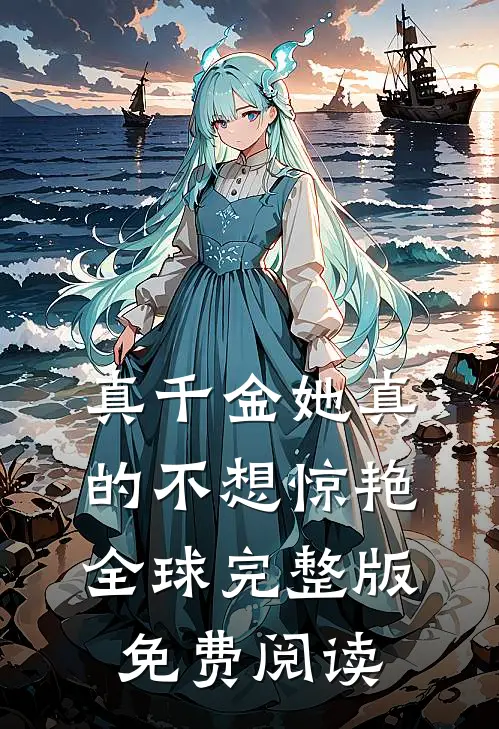 真千金她真的不想惊艳全球完整版免费阅读