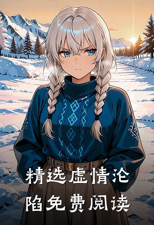 精选虚情沦陷免费阅读