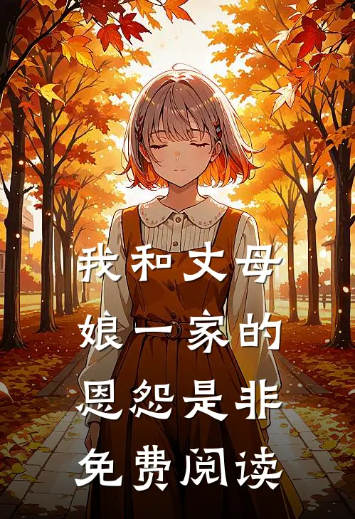 我和丈母娘一家的恩怨是非免费阅读