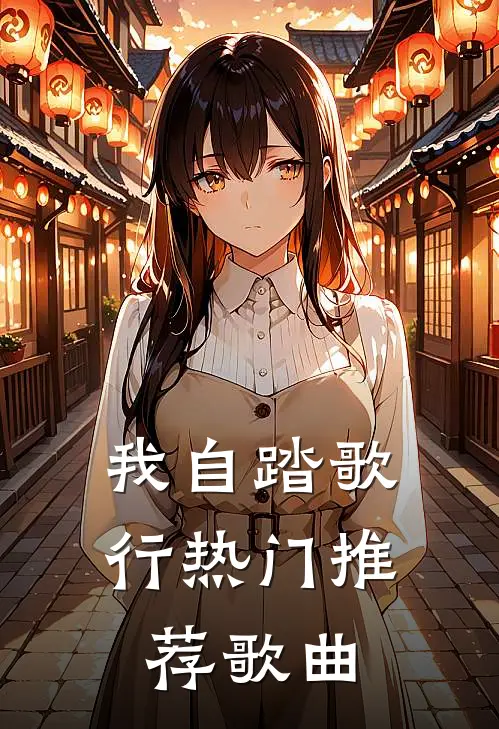 我自踏歌行热门推荐歌曲