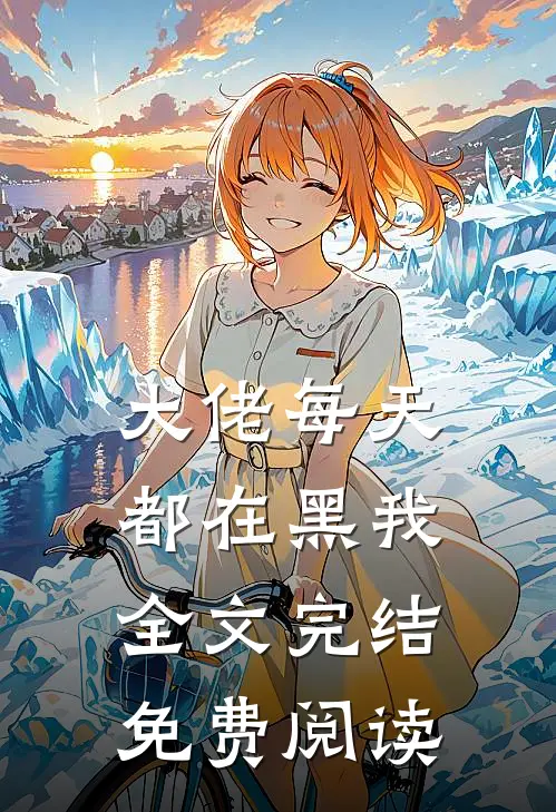 大佬每天都在黑我全文完结免费阅读