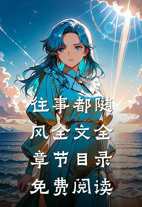 往事都随风全文全章节目录免费阅读