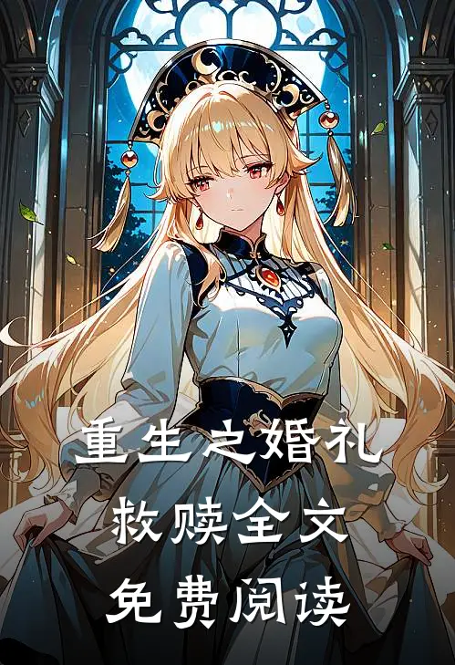 重生之婚礼救赎全文免费阅读