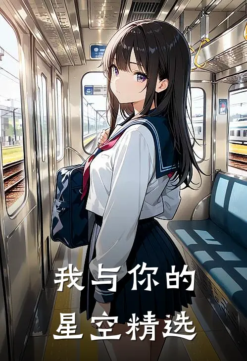 我与你的星空精选