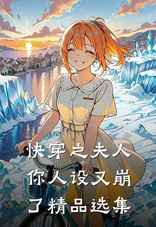 快穿之夫人你人设又崩了精品选集