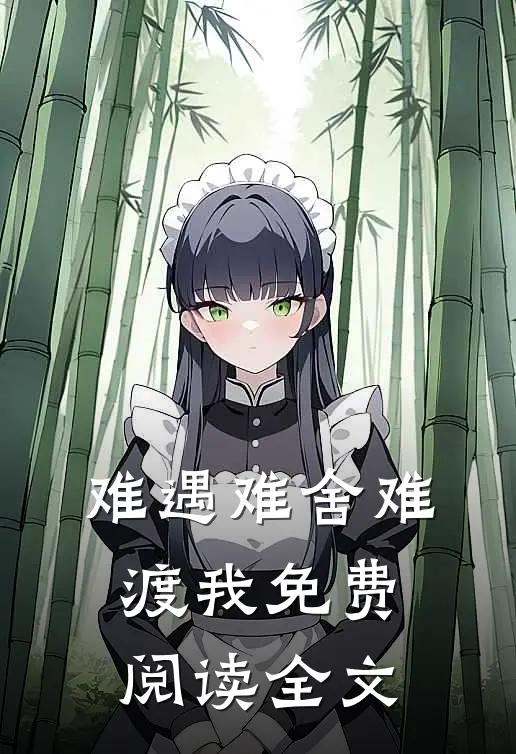 难遇难舍难渡我免费阅读全文