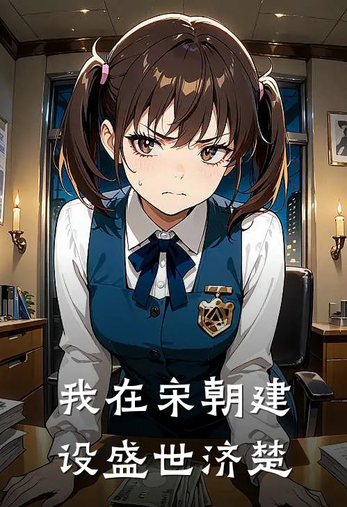 我在宋朝建设盛世 济楚