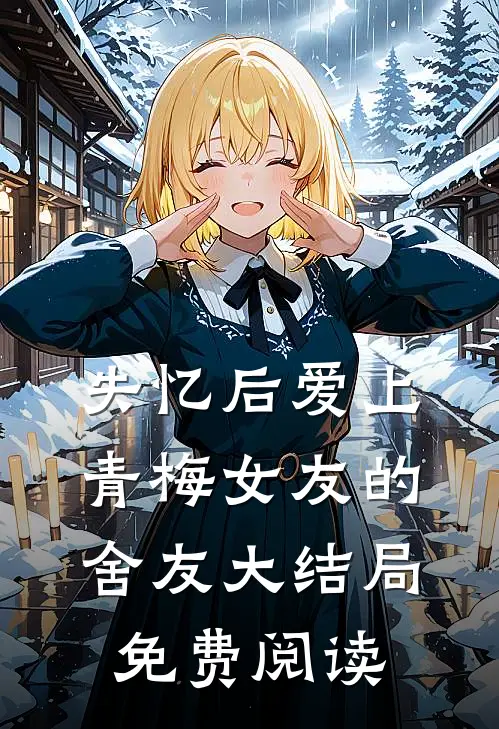 失忆后爱上青梅女友的舍友大结局免费阅读