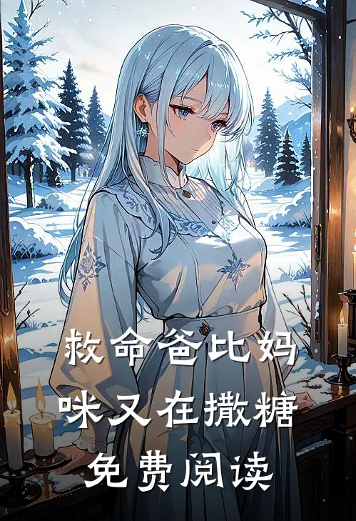 救命爸比妈咪又在撒糖免费阅读
