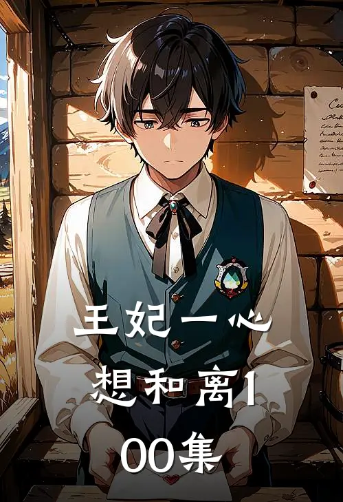 王妃一心想和离100集