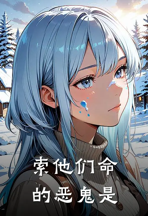 索他们命的恶鬼是