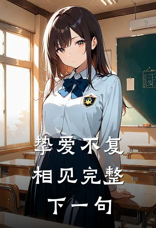 挚爱不复相见完整下一句