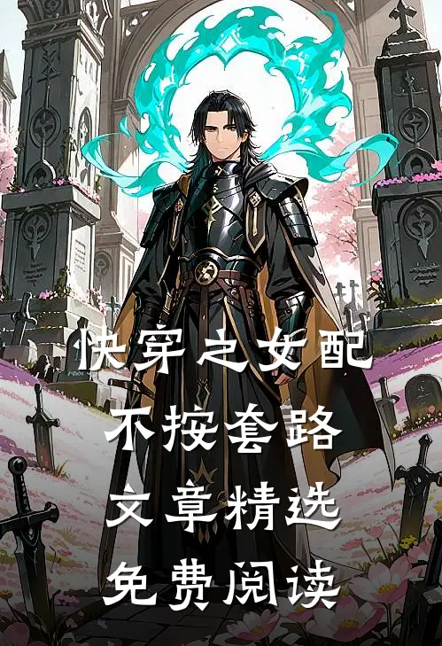 快穿之女配不按套路文章精选免费阅读