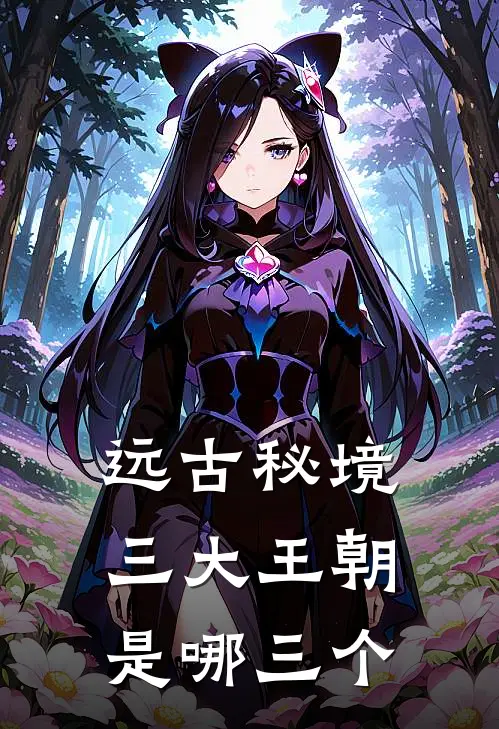 远古秘境三大王朝是哪三个