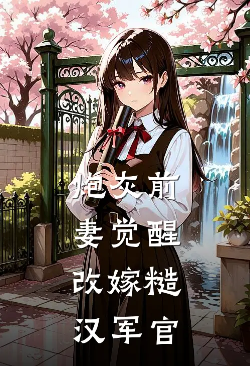 炮灰前妻觉醒，改嫁糙汉军官
